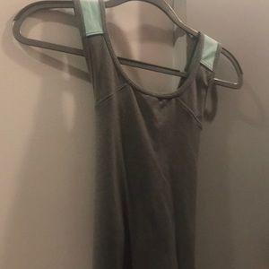 Lululemon Knit Dress